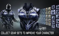 Screenshot Dead Effect 2