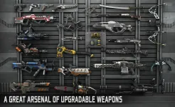 Screenshot Dead Effect 2