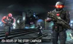 Screenshot Dead Effect 2