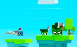 Screenshot Will Hero