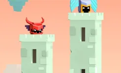 Screenshot Will Hero