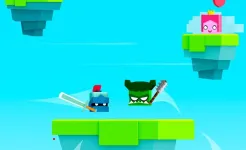 Screenshot Will Hero