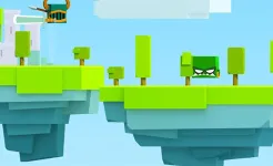 Screenshot Will Hero