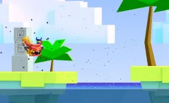 Screenshot Will Hero