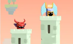 Screenshot Will Hero