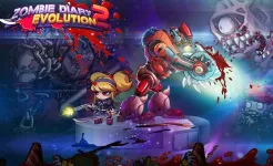 Screenshot Zombie Diary 2: Evolution