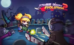 Screenshot Zombie Diary 2: Evolution