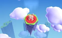 Screenshot Land Sliders
