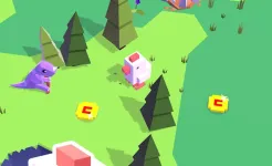 Screenshot Land Sliders