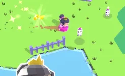Screenshot Land Sliders
