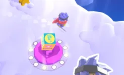 Screenshot Land Sliders