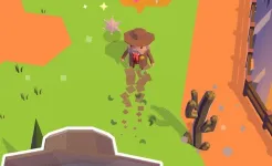 Screenshot Land Sliders