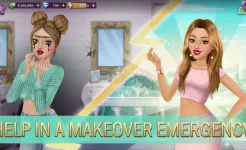 Screenshot Hollywood Story®: Звезда моды