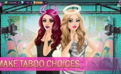 Screenshot Hollywood Story®: Звезда моды