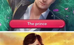 Screenshot Choices: Stories You Play