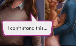 Screenshot Choices: Stories You Play