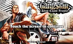 Screenshot Gangstar: West Coast Hustle