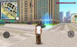 Screenshot Gangstar: West Coast Hustle