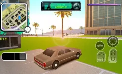 Screenshot Gangstar: West Coast Hustle