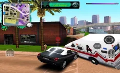 Screenshot Gangstar: West Coast Hustle