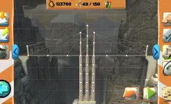Screenshot Bridge Constructor Playground