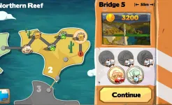 Screenshot Bridge Constructor Playground