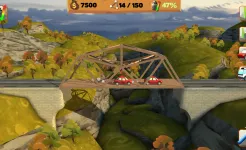 Screenshot Bridge Constructor Playground