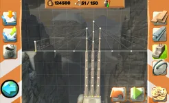 Screenshot Bridge Constructor Playground