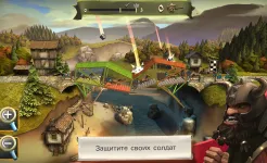 Screenshot Bridge Constructor Medieval