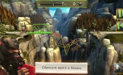 Screenshot Bridge Constructor Medieval