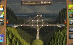 Screenshot Bridge Constructor Medieval