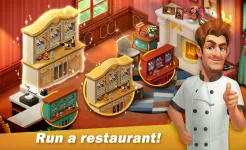 Screenshot Restaurant Renovation