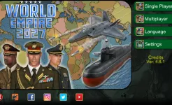 Screenshot Мирова Империя