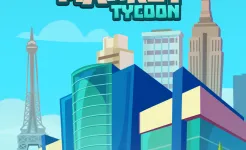 Screenshot Idle Supermarket Tycoon - Shop