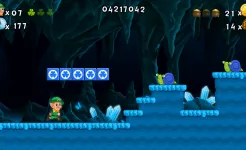 Screenshot Lep's World 2
