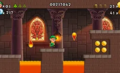 Screenshot Lep's World 2