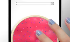 Screenshot Super Slime Simulator