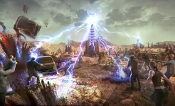Screenshot Age of Z Origins