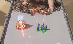 Screenshot Age of Origins
