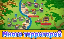 Screenshot Idle Factory Tycoon