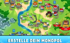 Screenshot Idle Factory Tycoon