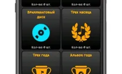 Screenshot Rap Life – симулятор рэп карьеры