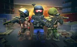 Screenshot КУБУМ 3D
