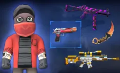 Screenshot КУБУМ 3D