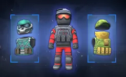 Screenshot КУБУМ 3D