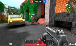 Screenshot КУБУМ 3D