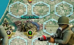 Screenshot Линия фронта: Западный фронт