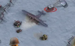 Screenshot Линия фронта: Восточный фронт
