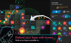 Screenshot Infinitode 2