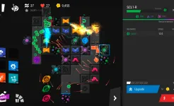 Screenshot Infinitode 2